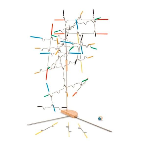 NWT Melissa and Doug Suspend Family Game will take reasonable offers - Picture 2 of 5